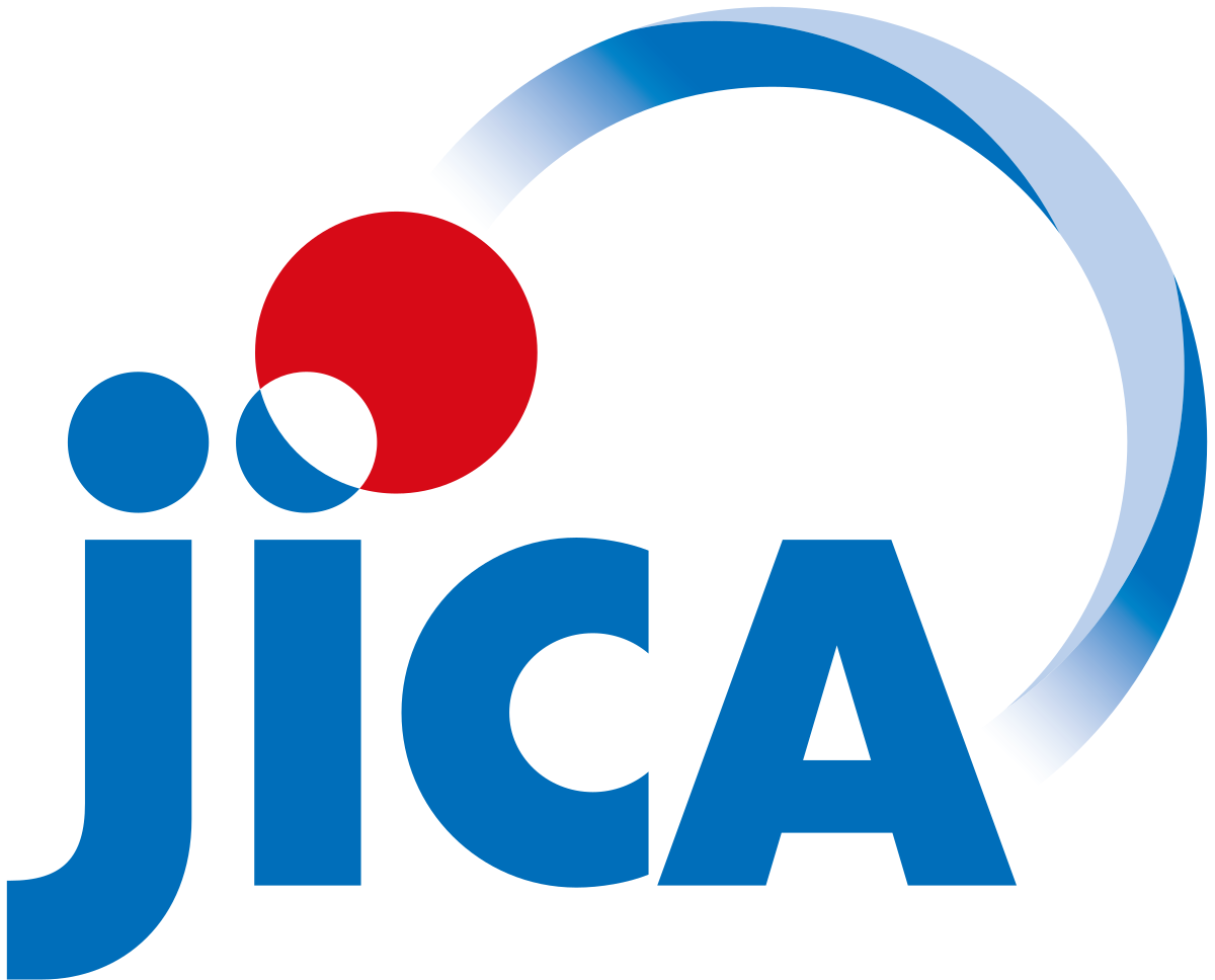 JICA