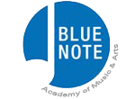 BlueNote Logo